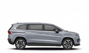C-HR New