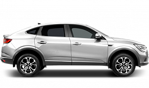 C-HR New